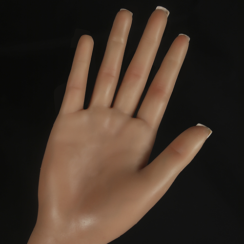 Drahtfinger